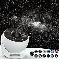 Planetarium Projector