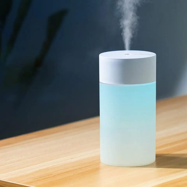 Mini Air Humidifier