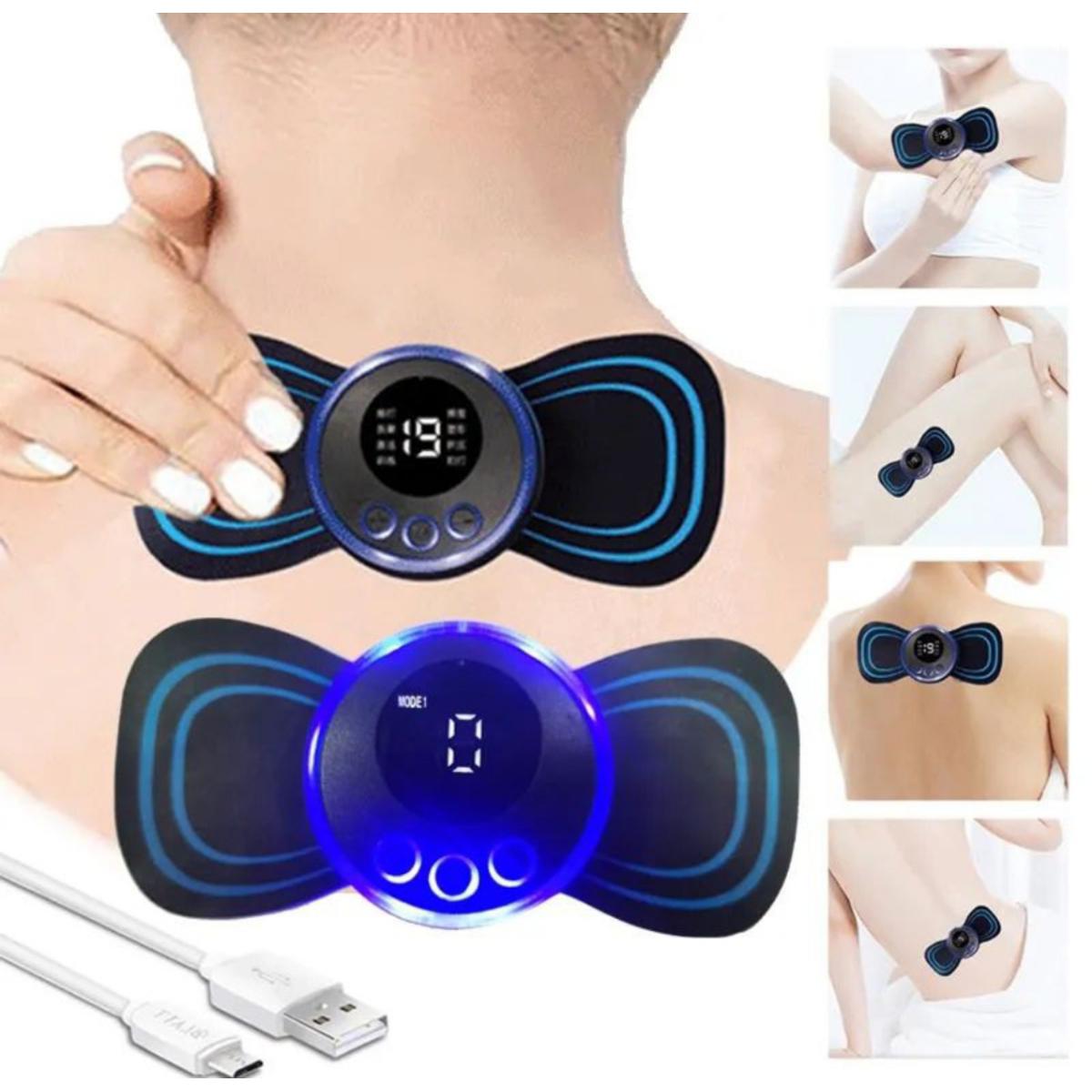 EMS Mini Massager